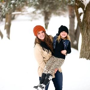 Meet your Posher, Erin